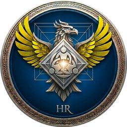 Garuda HR